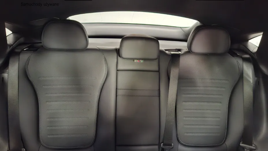 MERCEDES-BENZ GLC GLC Coupe 220 d mHEV 4-Matic AMG Line
