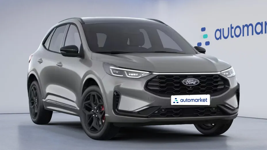 FORD Kuga Kuga 1.5 EcoBoost FWD Titanium Nowy