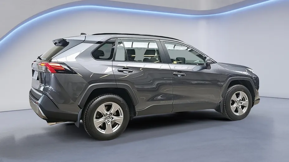 TOYOTA RAV4 RAV4 2.5 Hybrid Comfort 4x4