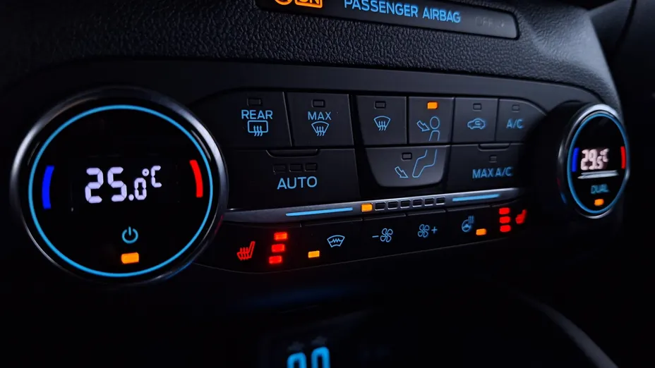 FORD Kuga Kuga 2.0 EcoBlue AWD ST-Line aut