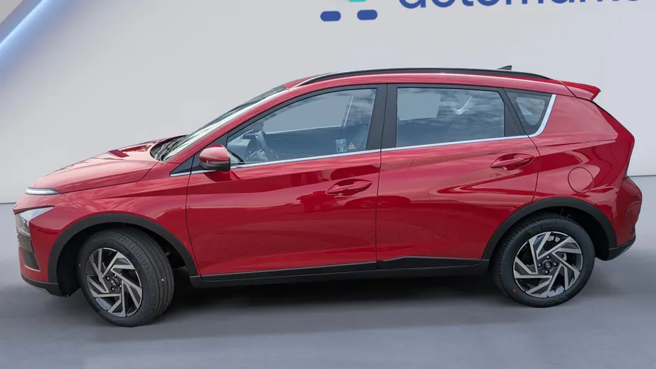 HYUNDAI Bayon Bayon 1.0 T-GDI Smart DCT Nowy