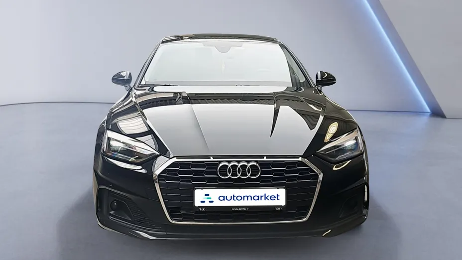 AUDI A5 A5 35 TDI mHEV S tronic