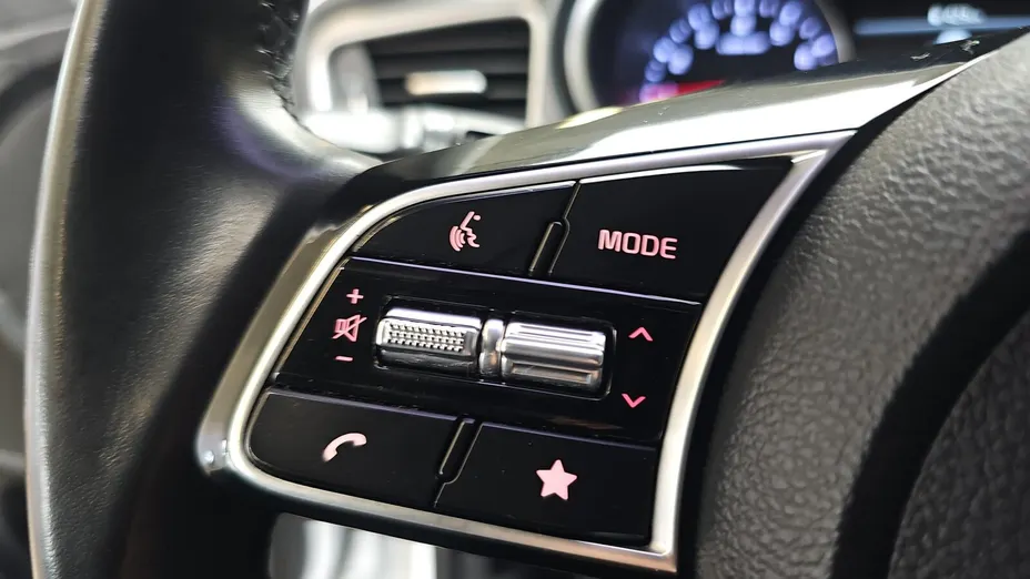 KIA Cee'd Ceed 1.5 T-GDI M