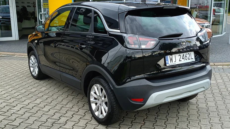 OPEL Crossland -
