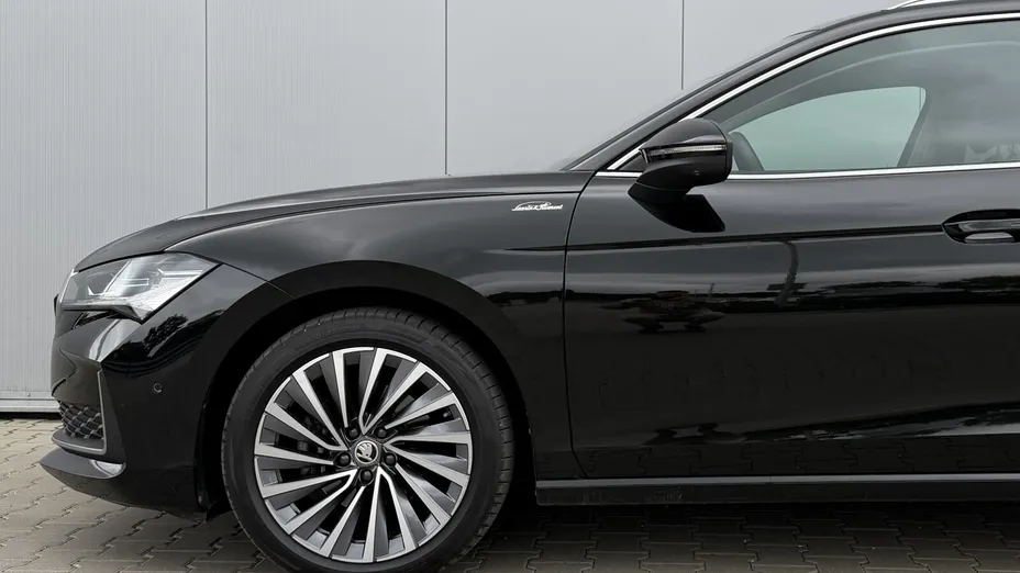 SKODA Superb Superb 2.0 TDI SCR L&K DSG