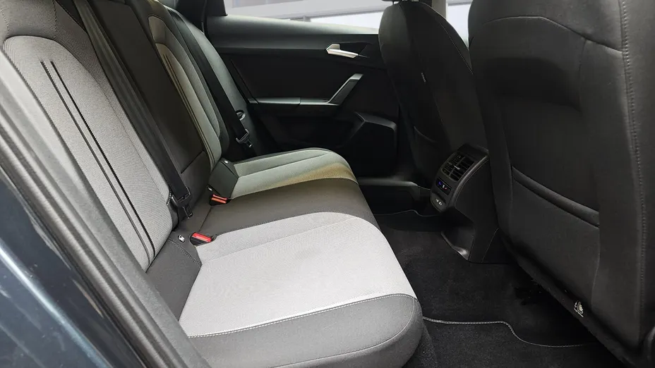 SEAT Leon Leon 1.5 TSI Full LED