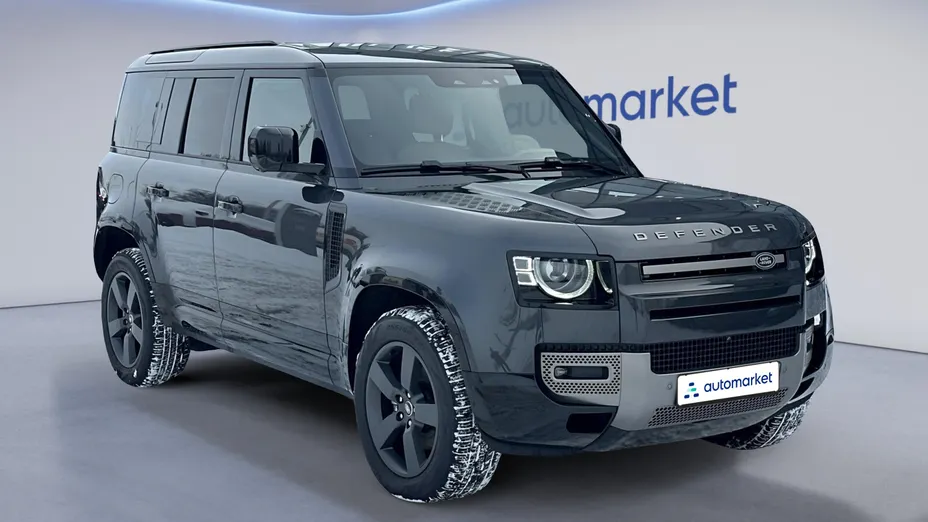 LAND ROVER Defender Defender 110 3.0 D250 mHEV X-Dynamic HSE