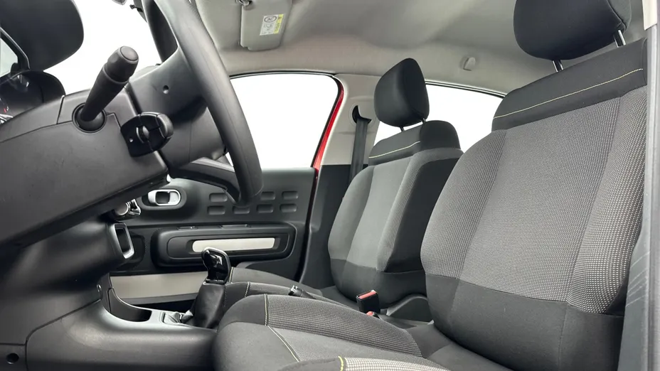 CITROEN C3 -