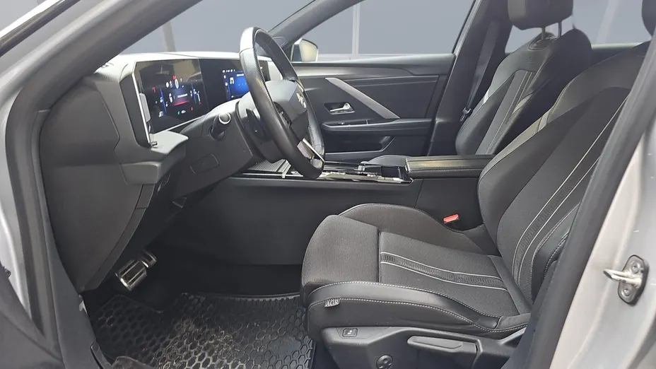 OPEL Astra Astra VI 1.5 CDTI GS S&S aut