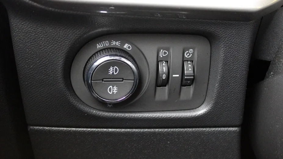 OPEL Mokka Mokka 1.2 T GS Line Plus S&S aut