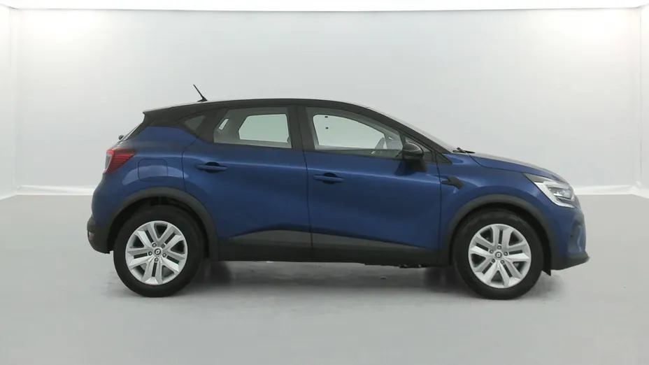 RENAULT Captur -