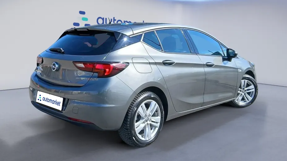 OPEL Astra Astra V 1.2 T GS Line S&S