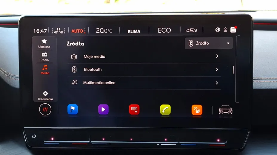 CUPRA Formentor Formentor 1.4 e-Hybrid VZ DSG