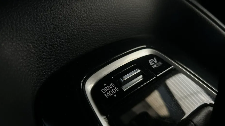 TOYOTA Corolla Corolla 1.8 Hybrid GPF Comfort