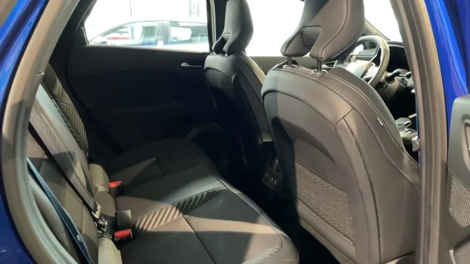RENAULT Symbioz Symbioz 1.6 E-Tech Full Hybrid 145 esprit Alpine
