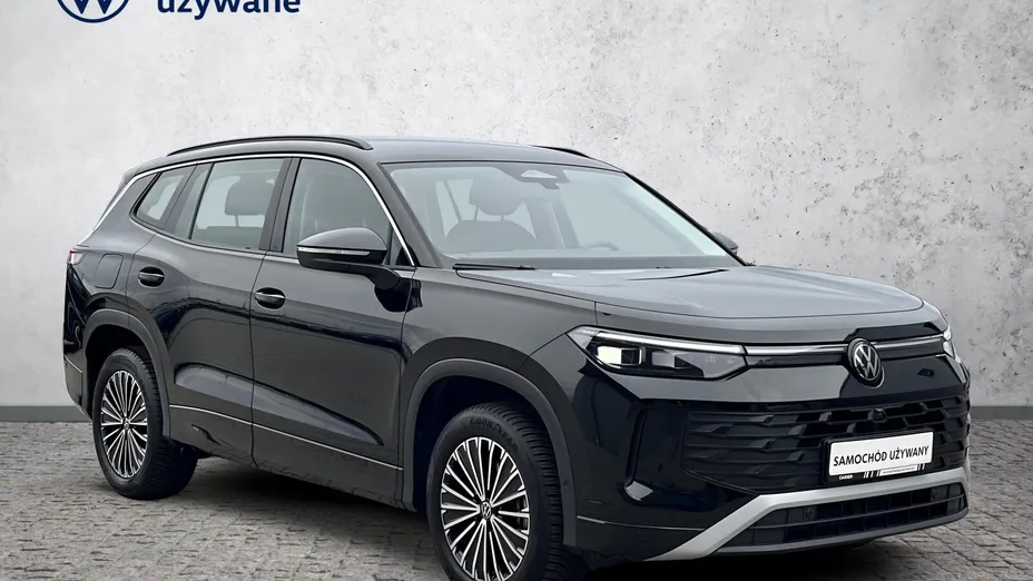VOLKSWAGEN Tayron Tayron 1.5 eTSI mHEV Life DSG