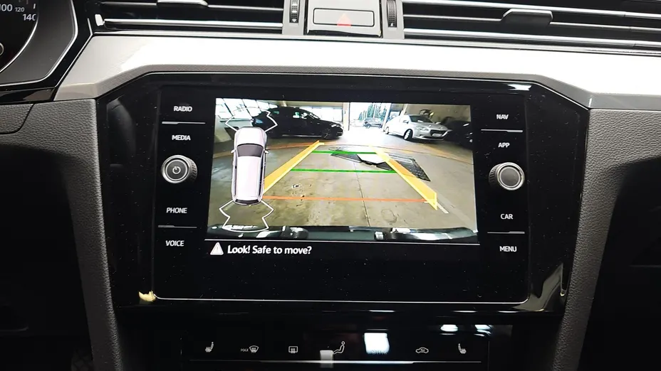 VOLKSWAGEN Passat Passat 1.5 TSI EVO Business DSG