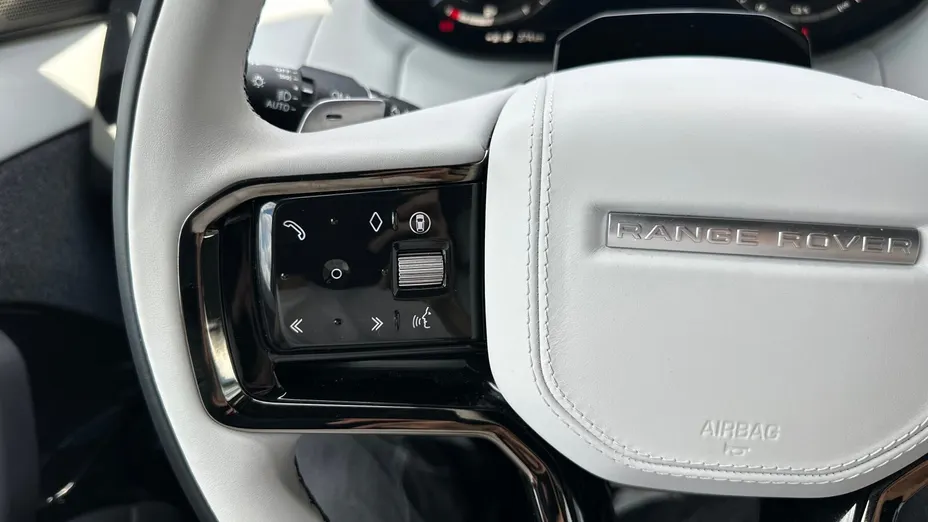 LAND ROVER Range Rover Sport Range Rover S 3.0 P460e PHEV Dynamic SE