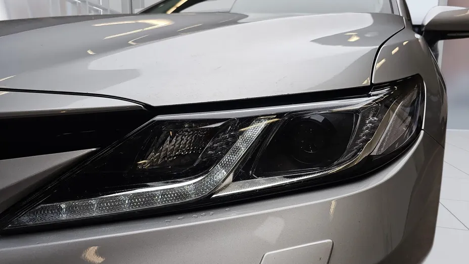 TOYOTA Camry Camry 2.5 Hybrid Prestige CVT