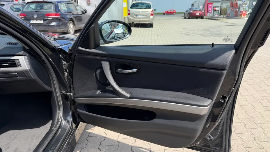 BMW Seria 3 320d