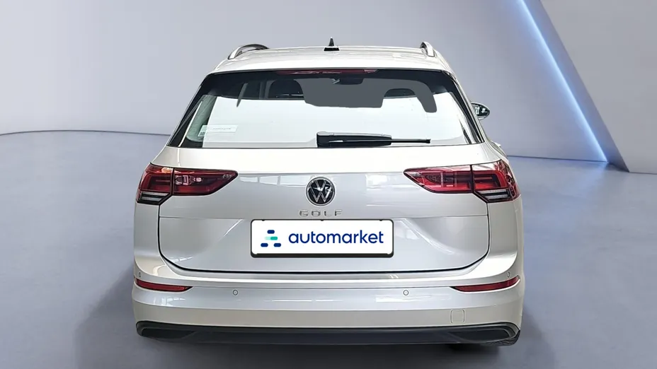 VOLKSWAGEN Golf Golf VIII 1.5 TSI EVO Life