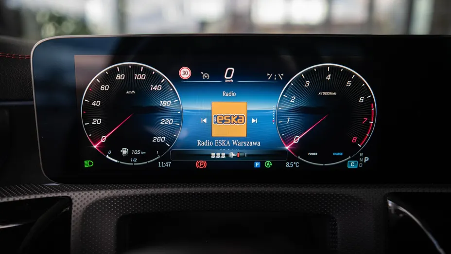 MERCEDES-BENZ CLA CLA 220 mHEV 4-Matic AMG Line 8G-DCT