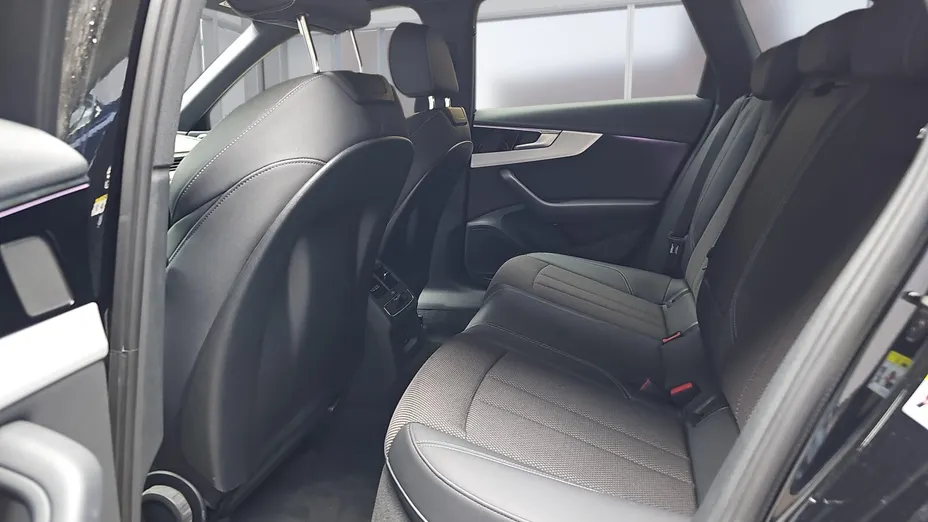 AUDI A4 A4 40 TFSI mHEV Quattro S Line S tronic