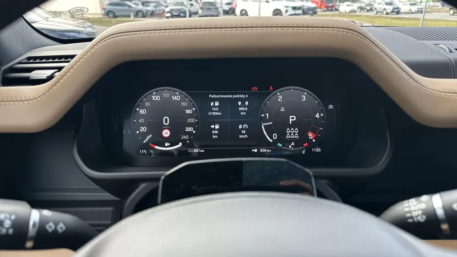 LAND ROVER Defender Defender 130 3.0 D350 mHEV X-Dynamic HSE