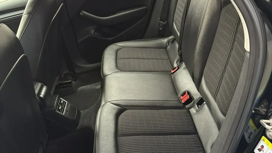 AUDI A3 -