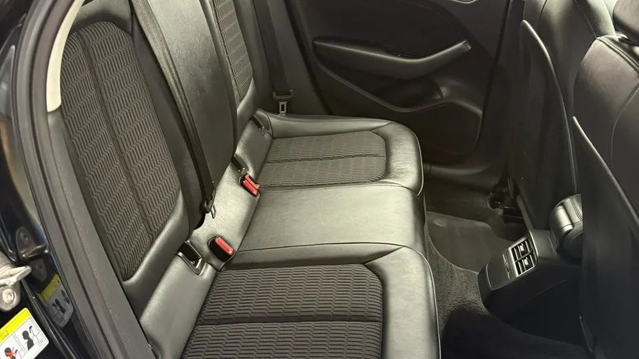 AUDI A3 -