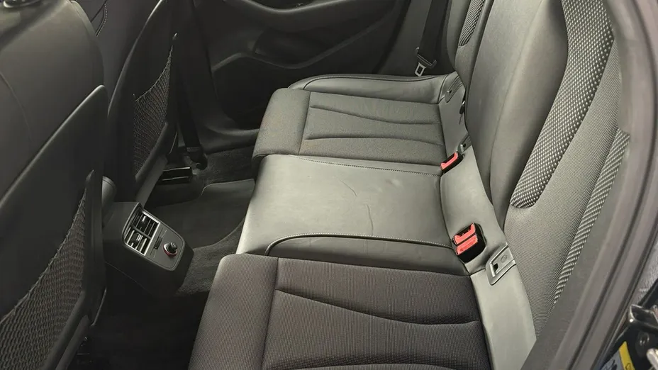 AUDI A3 Sportback -