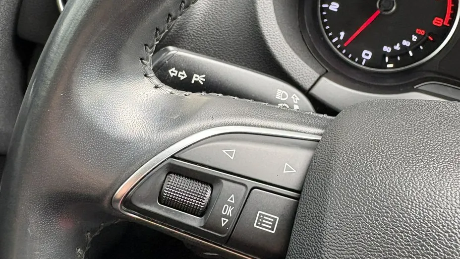 AUDI A3 -