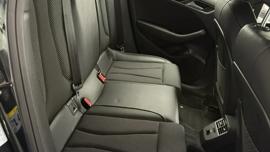 AUDI A3 Sportback -