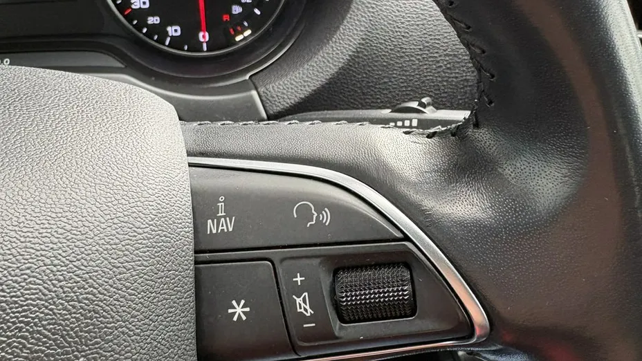 AUDI A3 -
