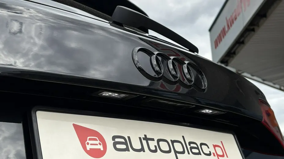 AUDI A3 Sportback -