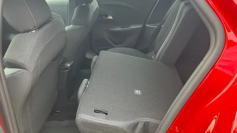 OPEL Corsa Corsa 1.2 T mHEV GS eDCT