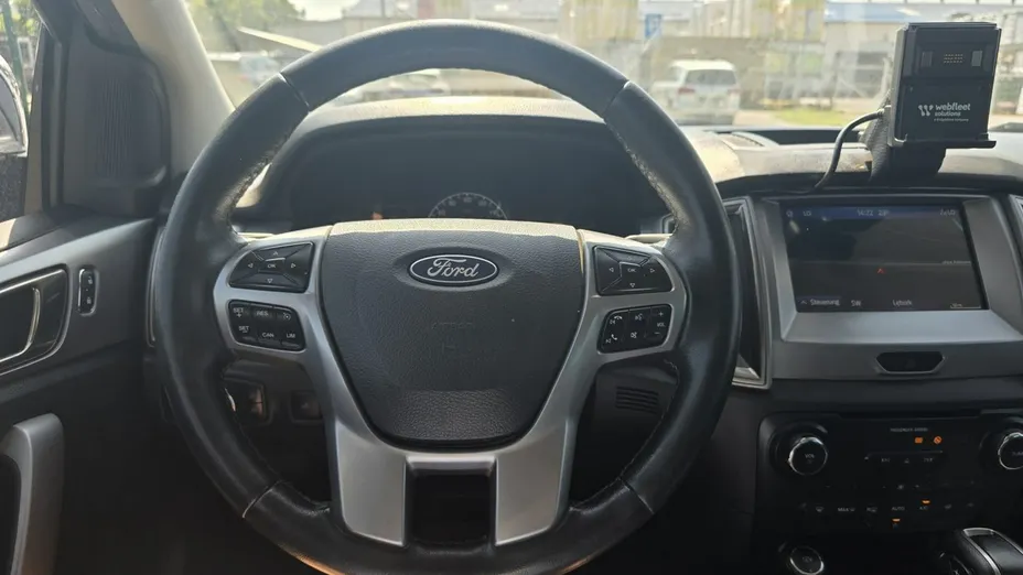FORD Ranger -