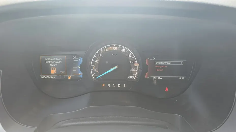 FORD Ranger -