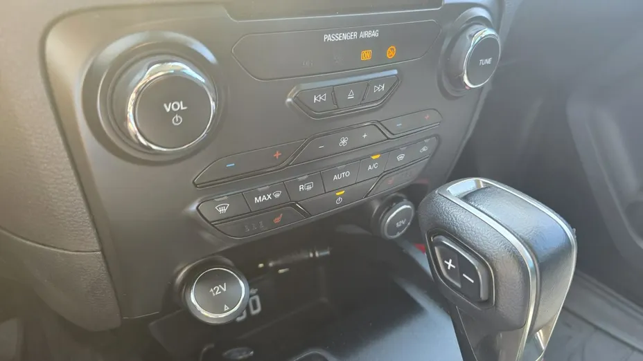 FORD Ranger -