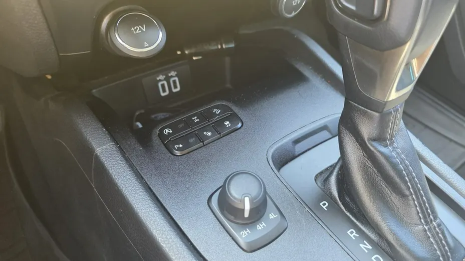 FORD Ranger -