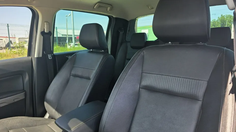 FORD Ranger -