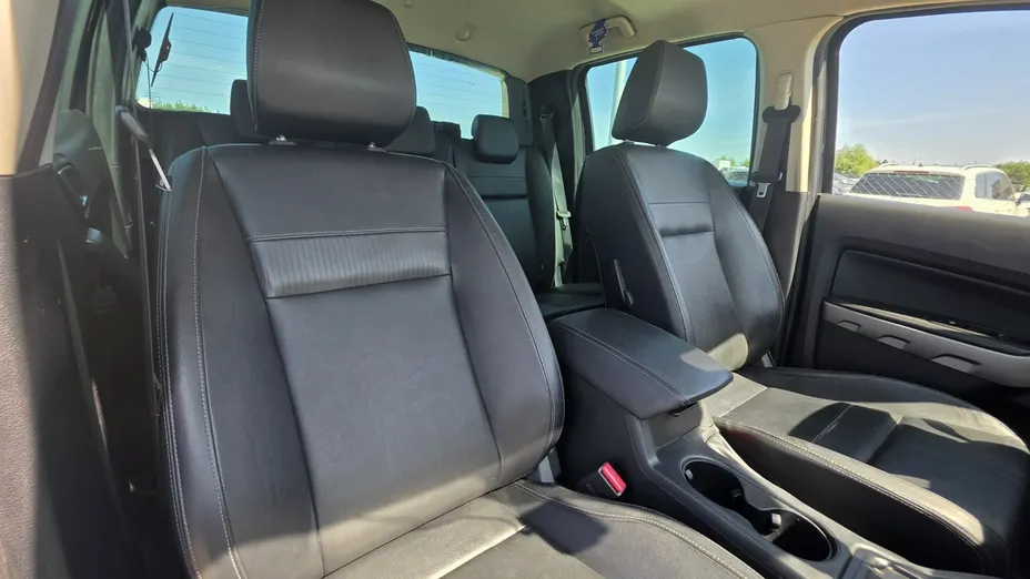 FORD Ranger -