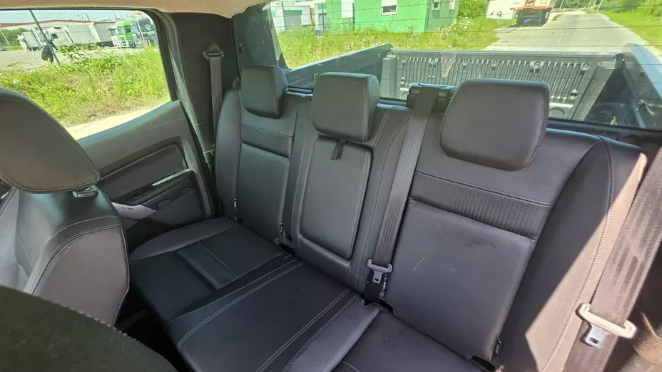 FORD Ranger -