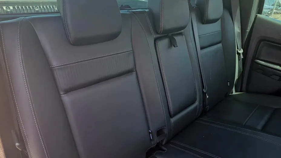 FORD Ranger -