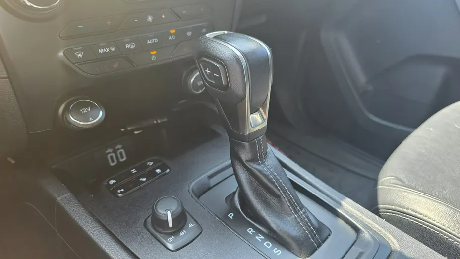 FORD Ranger -