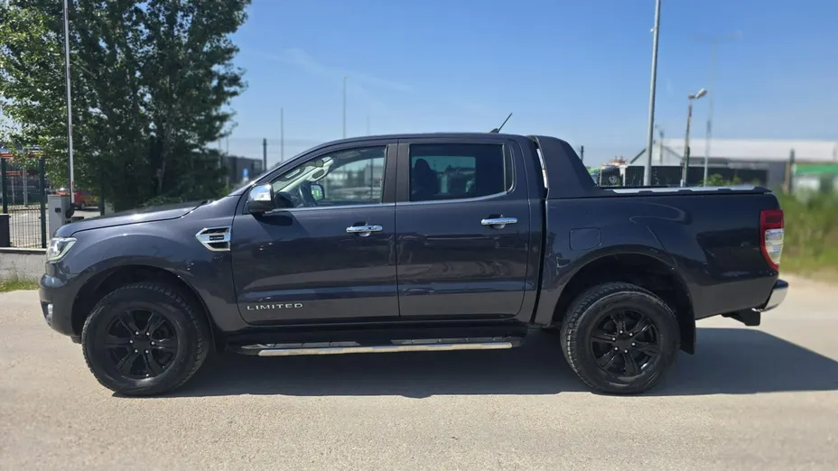FORD Ranger -