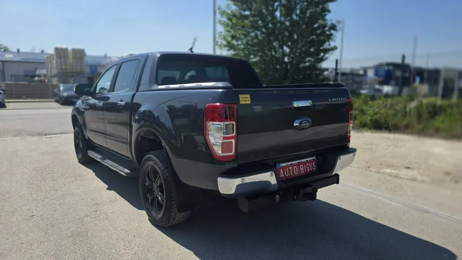 FORD Ranger -