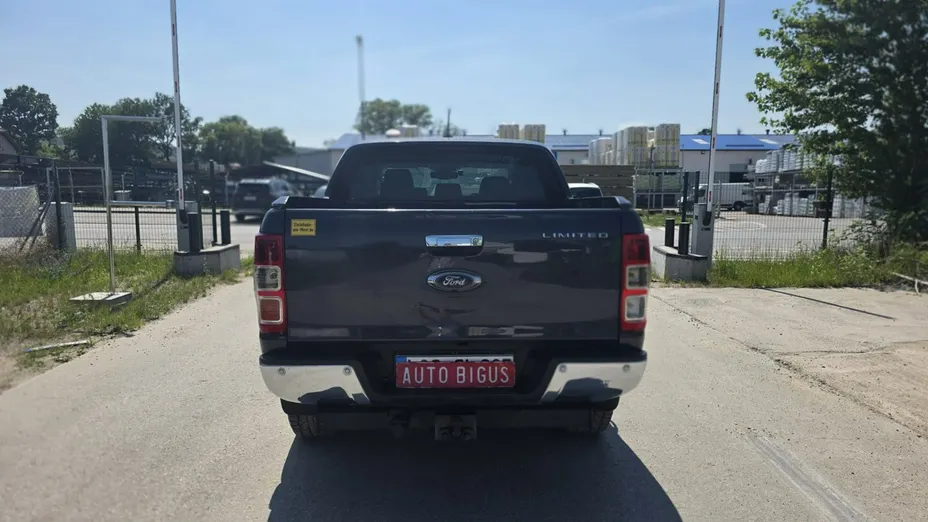 FORD Ranger -