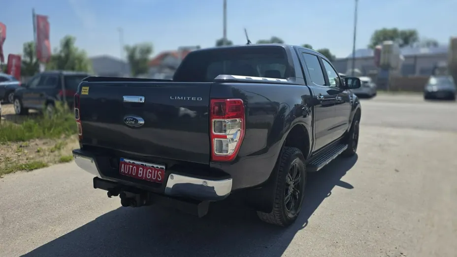 FORD Ranger -