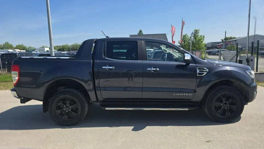 FORD Ranger -